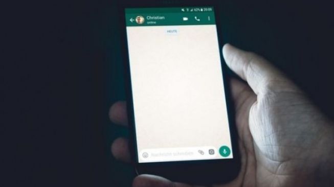 3 Aplikasi Baca Pesan WhatsApp yang Sudah Dihapus