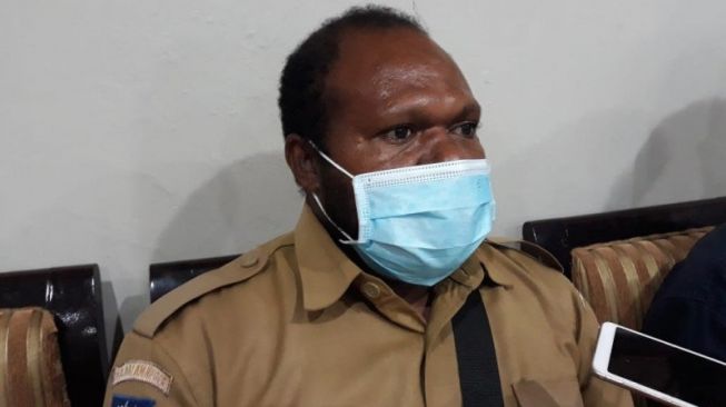 Kisah Satgas Covid Mimika Dicaci, Dilempari Batu sampai Dituduh Jadi Tuhan