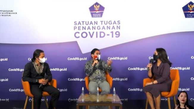 Covid-19: Transaksi Online Ubah Perilaku Masyarakat