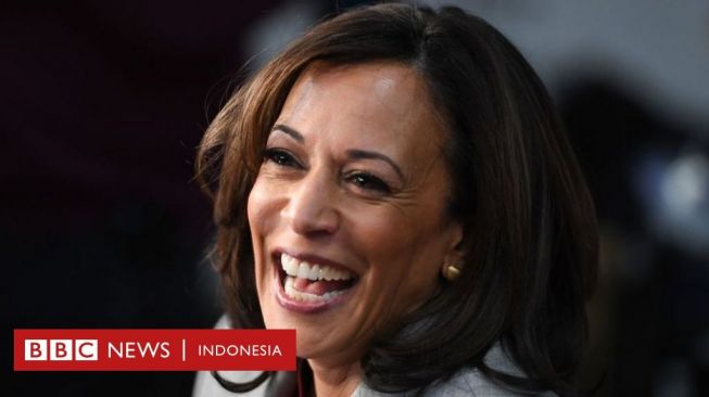 Siapakah Kamala Harris, Calon Wakil Presiden Joe Biden