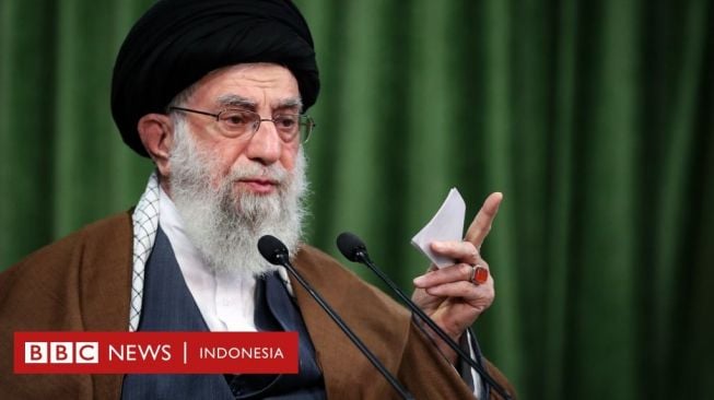 Siapapun Menang Pemilu AS, Tak Pengaruhi Kebijakan Iran ke Washington