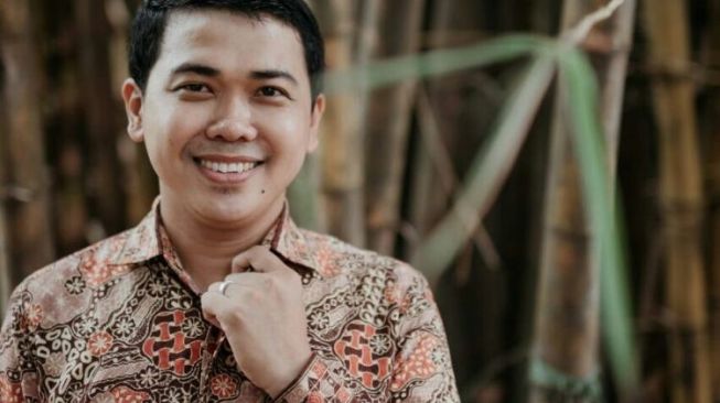 AS Antusias Pemilu, Reza Fahlevi Harap Pilkada Serentak 2020 pun Sukses