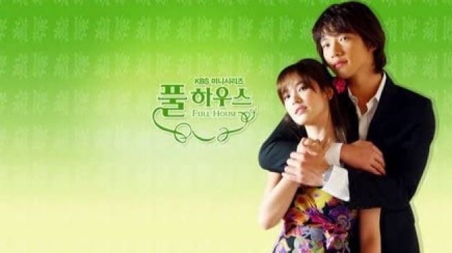 Bikin Nostalgia, Drama Full House Kembali Tayang