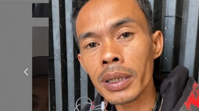 Pamor Odading Mang Oleh Meredup, Kemana Ade Londok