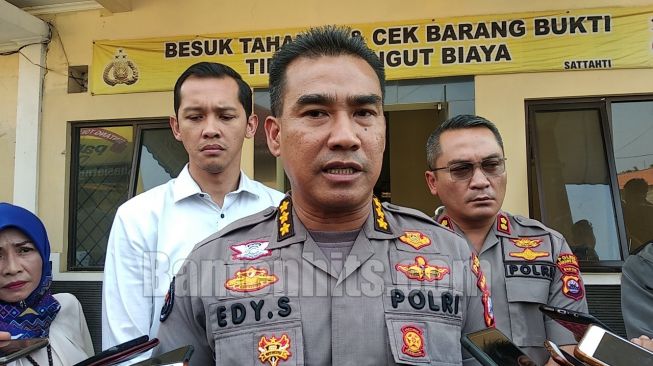 Bidan Spesialis Aborsi Pandeglang Ternyata Berstatus ASN BKKBN Pusat