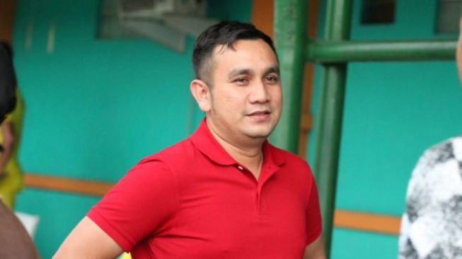 Ditumbangkan Babel United, Manajer Semen Padang FC Mundur