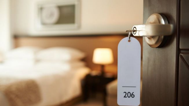 PHRI DIY Sebut Reservasi Hotel Usai Lebaran Sudah Tembus 80 Persen