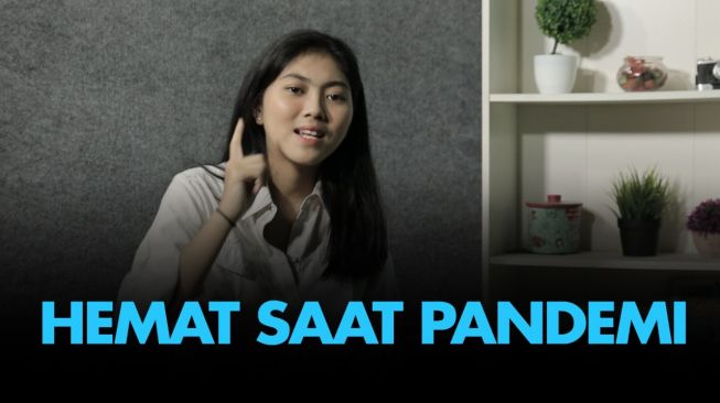 Bokek saat Pandemi? Ikuti Cara Menghemat Uang Ini