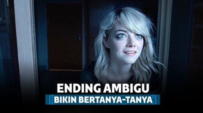 7 Film Hollywood dengan Ending Paling Ambigu dan Bikin Bertanya-tanya