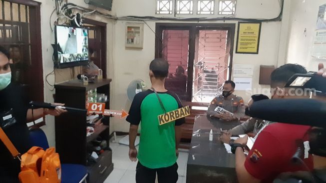 Ali Mahbub Tewas di Sel Polres Klaten, Korban Dihajar Oleh Sesama Tahanan