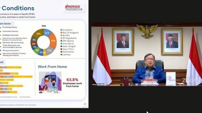 InCoGITE 2020: Industri 4.0 Menuntut SDM Berkompetisi