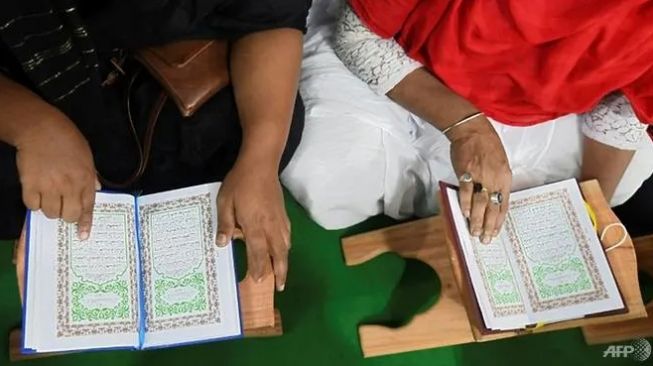 Para Ulama di Bangladesh Buka Madrasah untuk Transgender