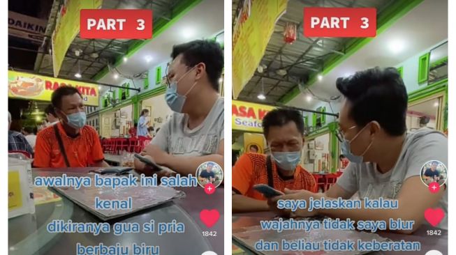 Ingat Kisah Haru Penjual Jambu yang Sempat Viral? Ini Kelanjutannya