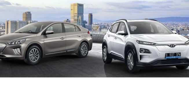 Sediakan Asuransi Mobil Listrik, Tugu Insurance Bermitra dengan Hyundai