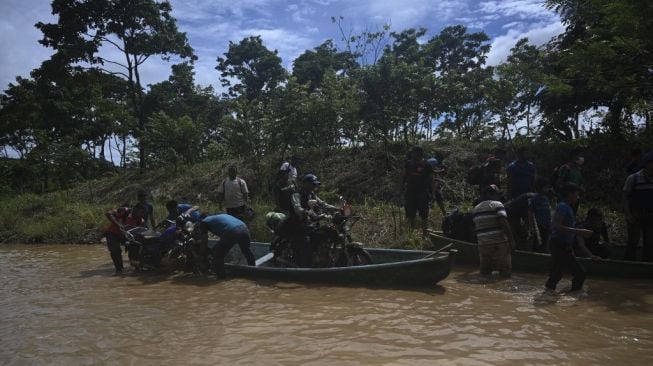 Korban Tewas Badai Eta Bisa Tembus 150 Orang