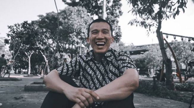 Ferdinand Soal Felix Siauw Sebut Anti NKRI Muncul di Era Jokowi: Memecah Belah Bangsa