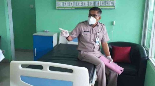 Vaksinasi Covid-19 di Kabupaten Bekasi Diundur Februari