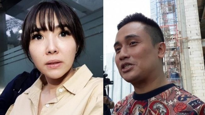 Video Syur Gisel Dipolisikan, Pakar Hukum: Utamakan Perlindungan Korban