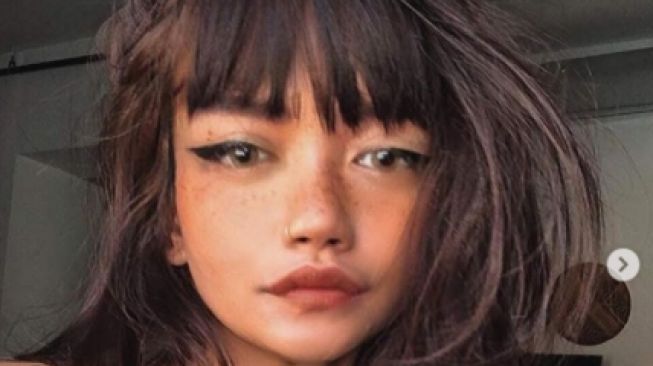 Kabar Duka, Dylan Sada, Model Indonesia yang Menetap di New York Meninggal