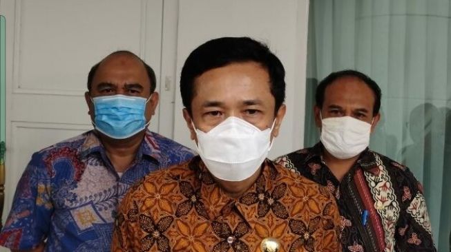 Pemerintah Kota Makassar Masih Larang Car Free Day