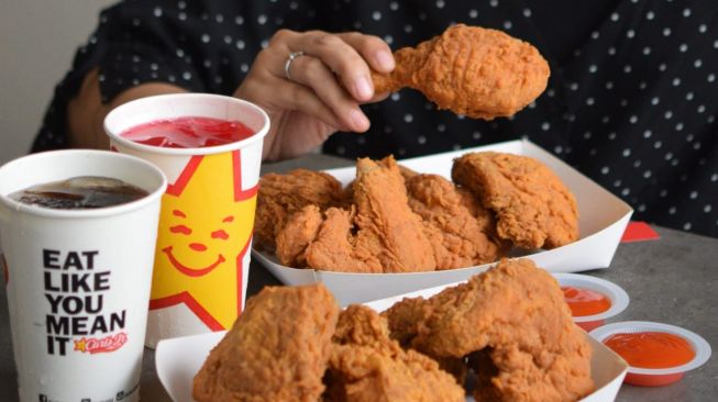 Carl's Jr Indonesia, Ini Fakta Menarik Tentang Pemiliknya