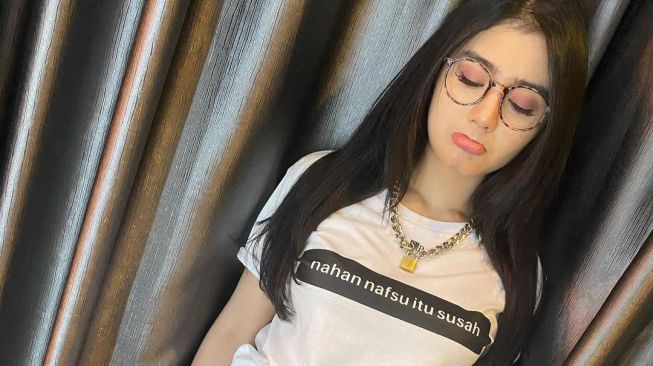 Dinar Candy Bikin Konten Maksiat, WAGs Persib Bandung: Durasi Kurang Lama