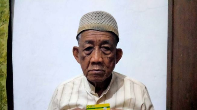 Alami Empat Kali Serangan Jantung, Mbah Djiwo Gunakan JKN-KIS