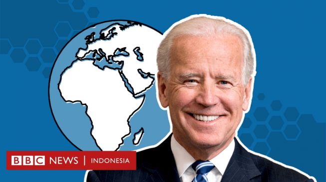 Arti Kemenangan Joe Biden Bagi Dunia, dari Beijing, Iran sampai Kuba