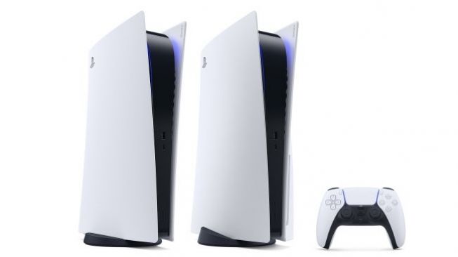 Aslinya Beli PS5, Pria Ini Bawa Teknisi WiFi Biar Nggak Ketahuan Istri