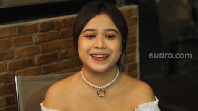 Terima Kasih untuk Penggemar, Brisia Jodie Gelar Konser Tunggal