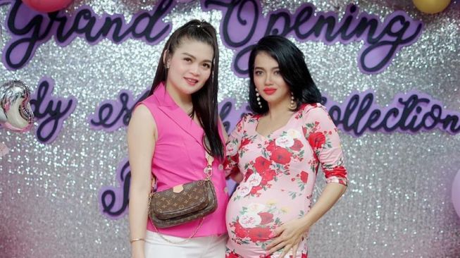 Sendy Mamahit [siaran pers]