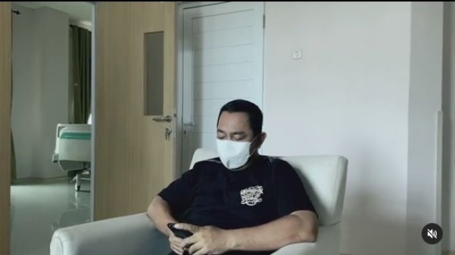 Ya Ampun! Sidak Kantor Kelurahan, Wali Kota Semarang Malah Kena Prank
