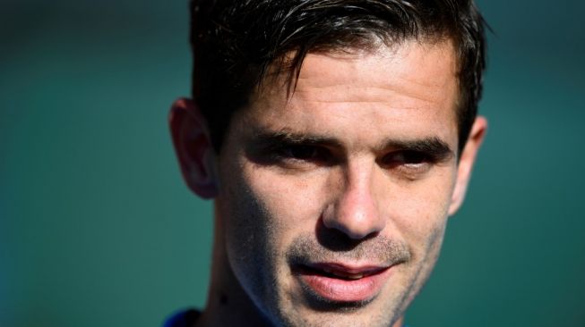 Cedera ACL dan Lutut Parah, Fernando Gago Akhiri Karier di Usia 34 Tahun