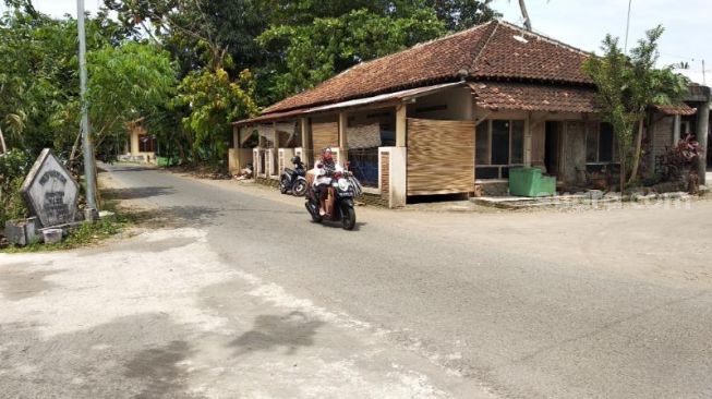 Tak Cuma Sekali, Kecelakaan di Simpang Empat Canden Sudah Terjadi 3 Kali
