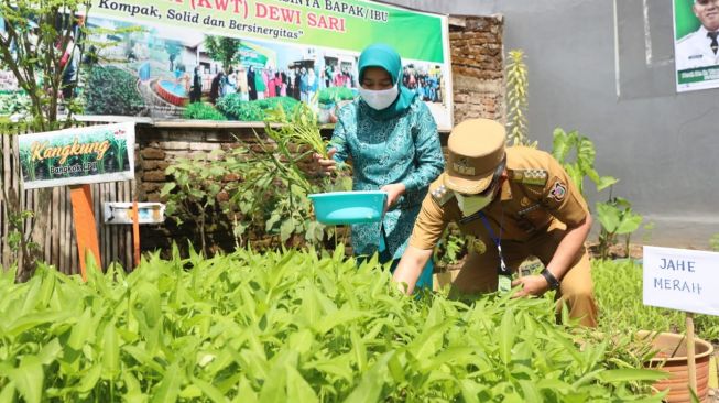 Kampus Luar Negeri Tertarik Meneliti Lorong di Kota Makassar