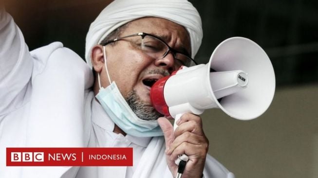 Anies Jumpa Rizieq: Seberapa Efektif Dukungan Kalangan Habib dalam Politik?