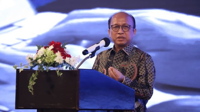 UU Cipta Kerja Diharapkan Bakal Dukung Peningkatan Produktivitas Nasional