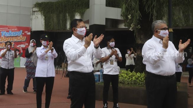 Sejarah Hari Kesehatan Nasional, Kenapa Diperingati Setiap 12 November?