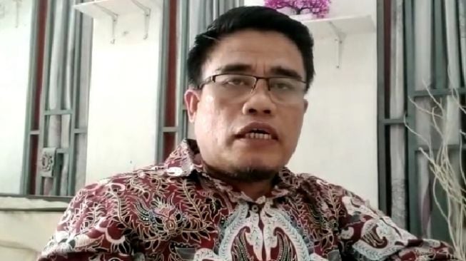 Komisioner KPPAD Kepri Ery Syahrial, meminta Polisi segera tangkap pendeta pelaku pencabulan anak di bawah umur [Ist]