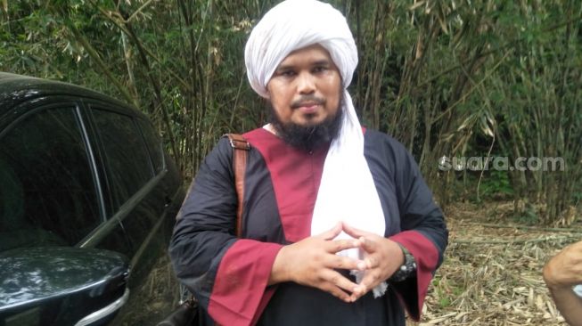 Ustaz Derry Sulaiman Setuju Gus Samsudin Jadi Pelawak: Indonesia Lagi Butuh Orang Lucu