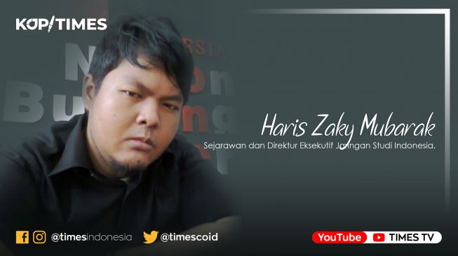 Inisiatif Kota Kesehatan dalam Sejarah Pandemi