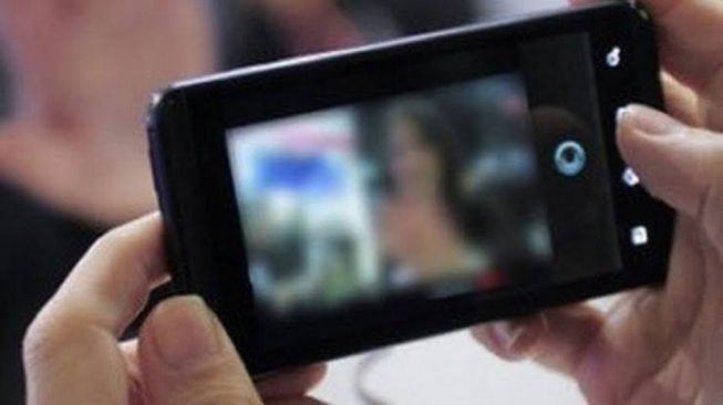 Video Mesum Sejoli di Pinrang Gegerkan Media Sosial, Tak Sadar Direkam dari Belakang