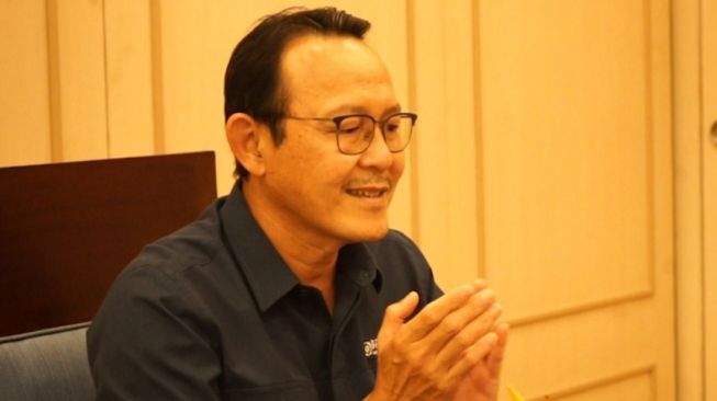 HKN 2020, Duta BPJS Kesehatan Apresiasi Pejuang Pencegahan Covid-19