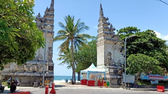 Bali Jadi Kota Mati, Pandemi Covid-19 Lebih Dahsyat dari Bom Bali