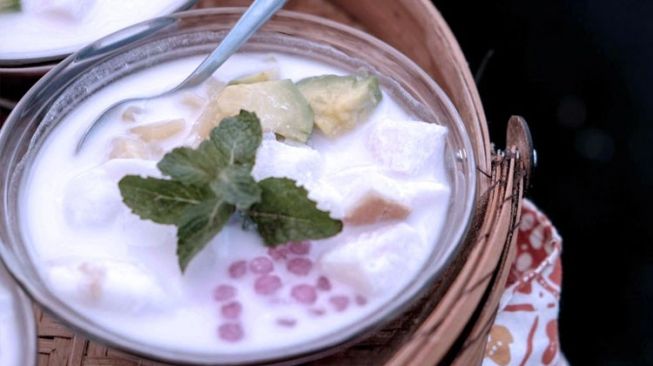 KaTa Kreatif, Cara Kemenparekraf Promosikan Kuliner Khas Daerah
