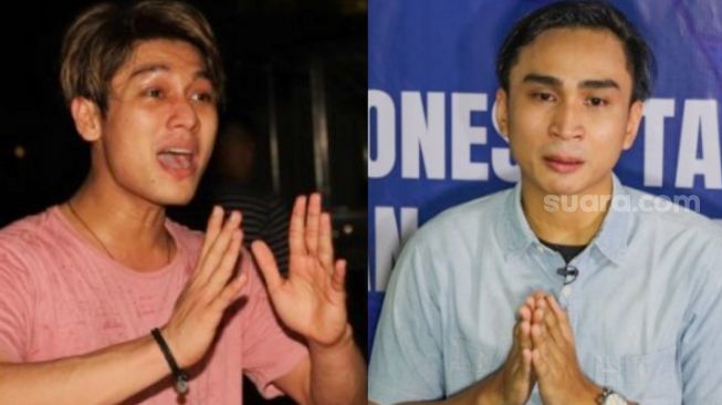 Rizky Billar Mau Menikah, Lutfi Agizal Nyinyir Dikatai Iri