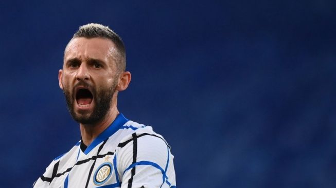 Marcelo Brozovic Gabung Al Nassr, Klub Cristiano Ronaldo Makin Ngeri di Liga Arab Saudi