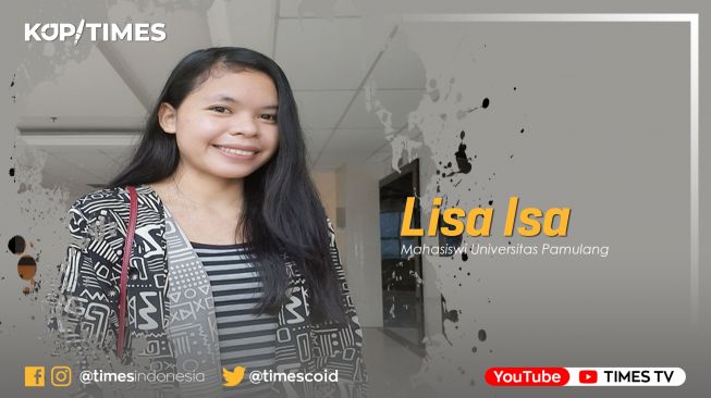 Kebosanan Mahasiswa dalam Belajar Online