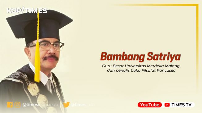 Menjaga Marwah Kepastian Hukum