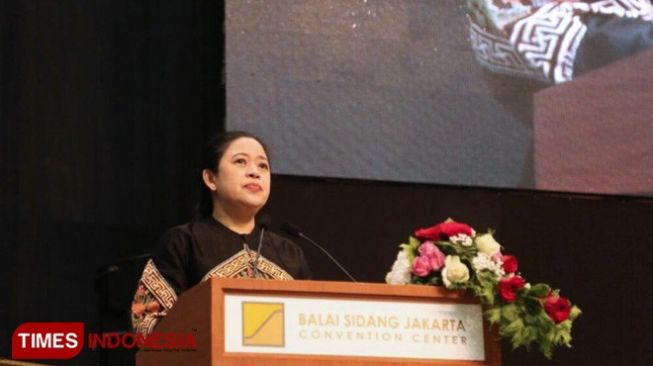 Ketua DPR RI Jadi Warga Kehormatan Korps Brimob Polri